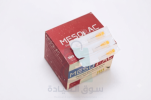 سنون فيلر 25G