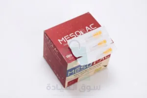 سنون فيلر 27G