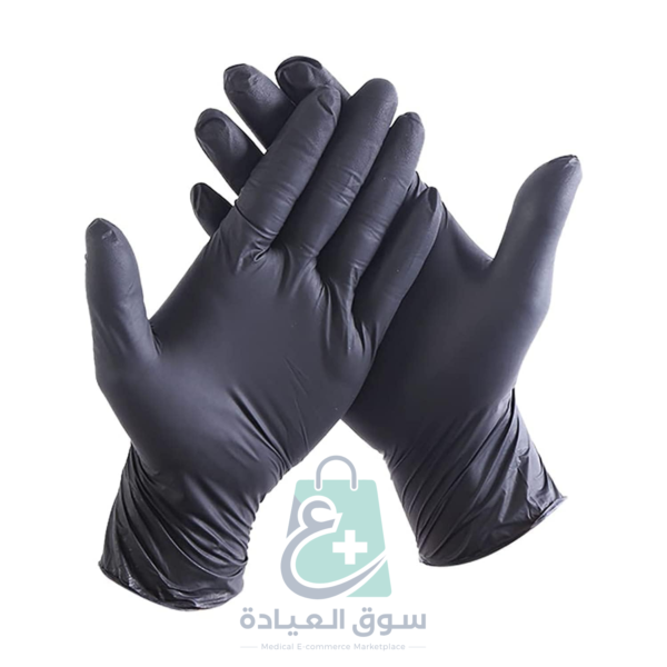جوانتي اسود L