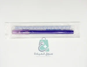 قلم التحديد الجراحي Surgical Marker